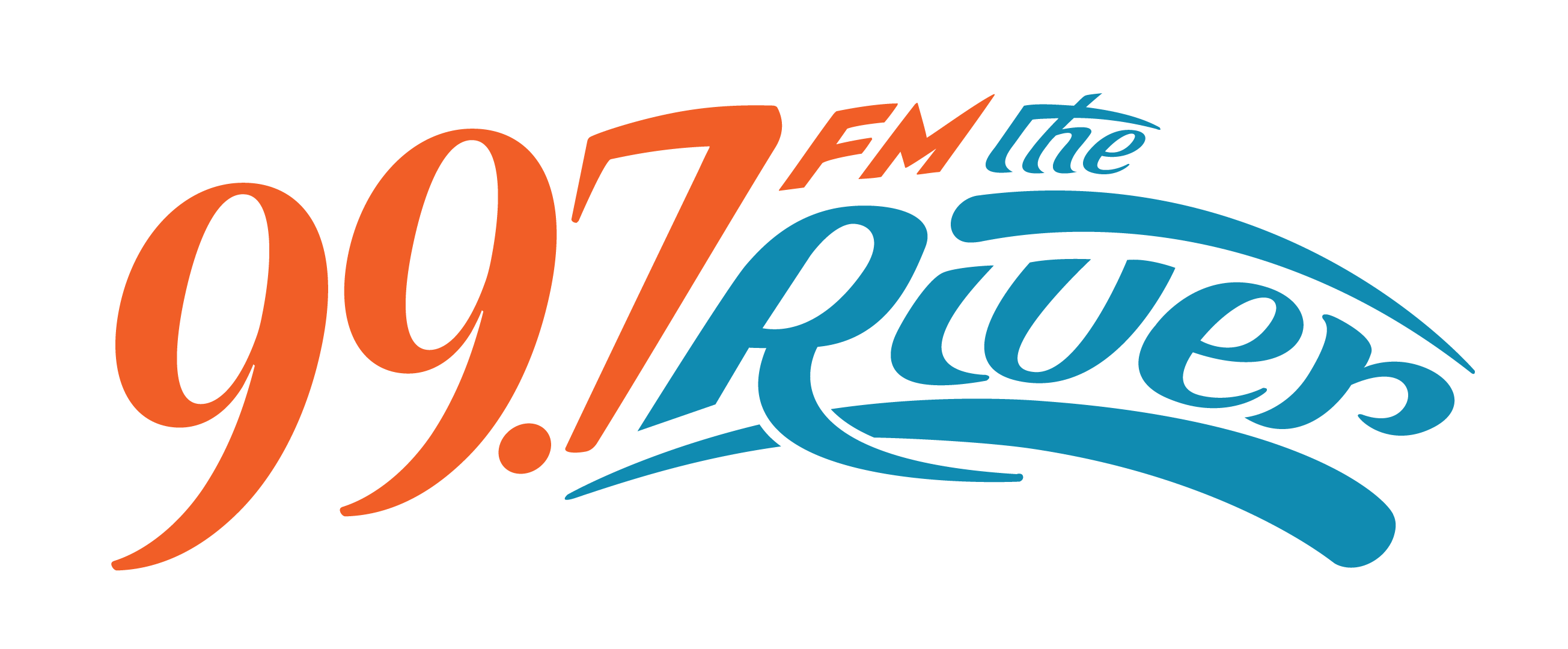 CIQC : The River 99.7 FM
