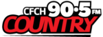 CFCH : Country 90.5