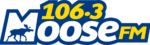 CFXN : 106.3 Moose FM