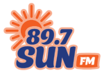 CJSU : 89.7 Sun FM