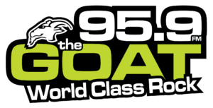 95.9 The GOAT